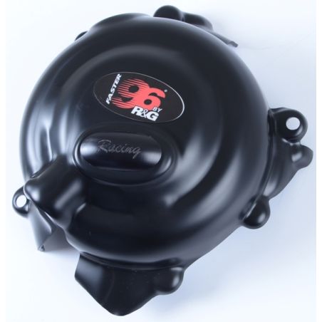 RGECC0120R Protezione motore Corsa lato destro TRIUMPH Street Triple 675 RX 675 2015 2017 FASTER96 b