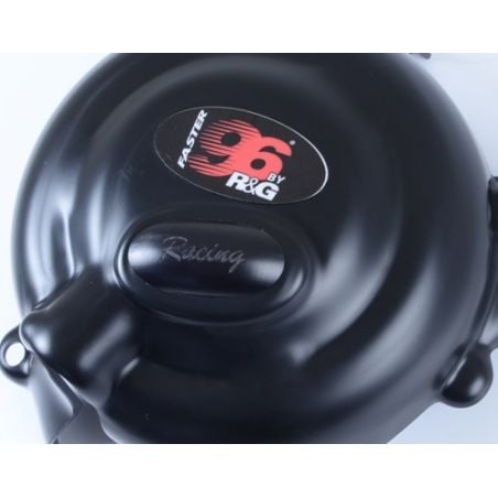 RGKEC0132R Protezione motore Corsa - kit completo TRIUMPH Tiger 850 Sport 888 2021 2024 FASTER96 by
