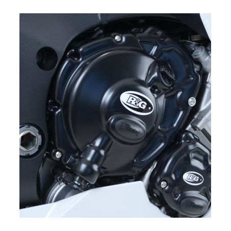 RGECC0193R Protezione motore Corsa lato destro YAMAHA R1M 1000 2015 2024 FASTER96 by RG