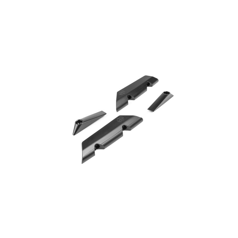 GTWLC-01-KIT-B Wingless Kit DUCATI Streetfighter V4 / S 1100 2020 2025 GILLES TOOLING