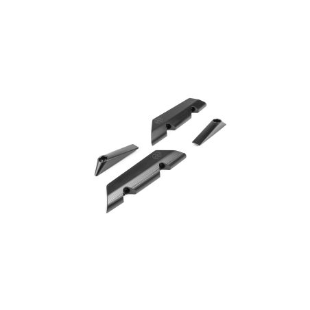 GTWLC-01-KIT-B Wingless Kit DUCATI Streetfighter V4 / S 1100 2020 2025 GILLES TOOLING