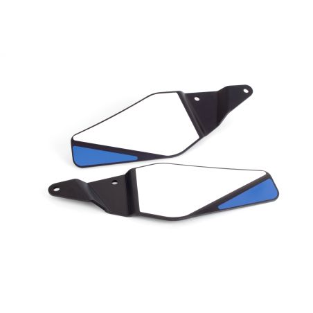 GTRNP-01 Portanumero SUZUKI SV 650 X ABS 650 2018 2021 GILLES TOOLING