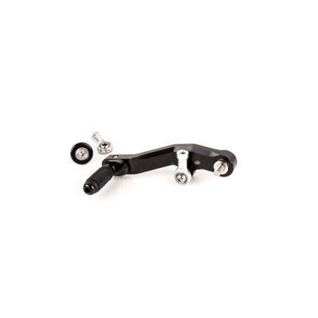 GTRCT-Y06-S-KIT-B Leva cambio regolabile YAMAHA Tenere 700 700 2019 2024 GILLES TOOLING