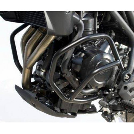 Moteur de barres d'aventure Triumph Tiger 800 / 800X-RX (non compatible avec CP0364BL