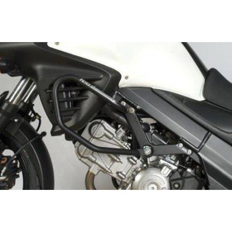 Bars d'aventure Suzuki 650 V-Strom