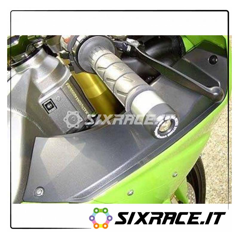 Stabilizzatori / Tamponi Manubrio Kawasaki (Tutte)