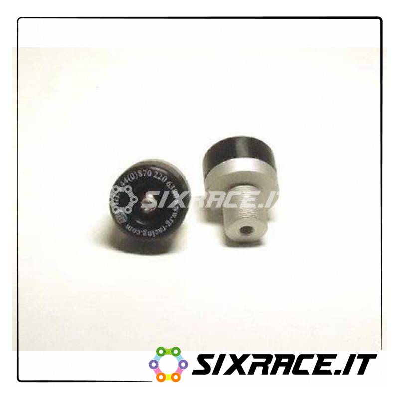 Stabilizzatori / Tamponi Manubrio Zx10-R 04-05