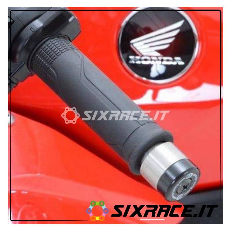 Stabilisateurs / patins de guidon Honda Tous les modèles