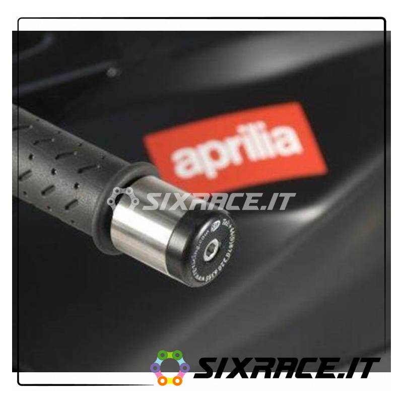 Stabilizzatori / tamponi manubrio RSVR Tuono V4 Tuono 1000/1100 11-15 Futu