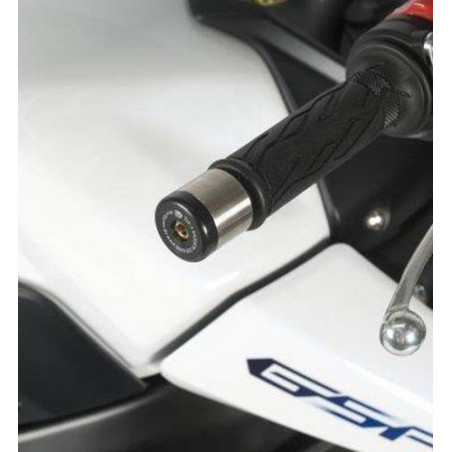 Patins Stabilisateur / Guidon Sv650 / Sv1000 Gsxr Srad Gsr750 11