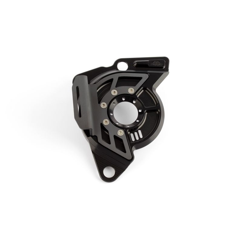 GTSC-05-B Coperchio Pignone con protezione YAMAHA MT-09 (to 2020) 900 2013 2020 GILLES TOOLING