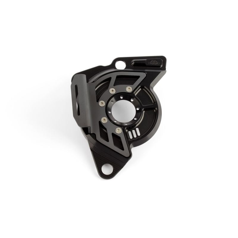 GTSC-05-B Coperchio Pignone con protezione YAMAHA MT-09 (to 2020) 900 2013 2020 GILLES TOOLING