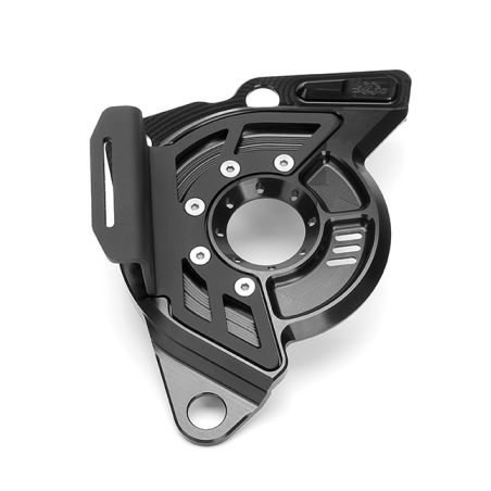 GTSC-03-B Coperchio Pignone YAMAHA MT-10 SP 1000 2017 2024 GILLES TOOLING