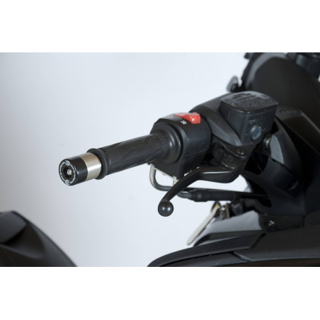 Stabilisateurs / plaquettes de guidon Yamaha Tous les modèles