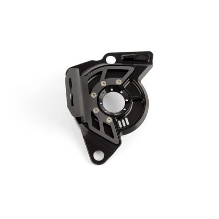 GTSC-05-B Coperchio Pignone con protezione YAMAHA Tracer 900 900 2018 2020 GILLES TOOLING
