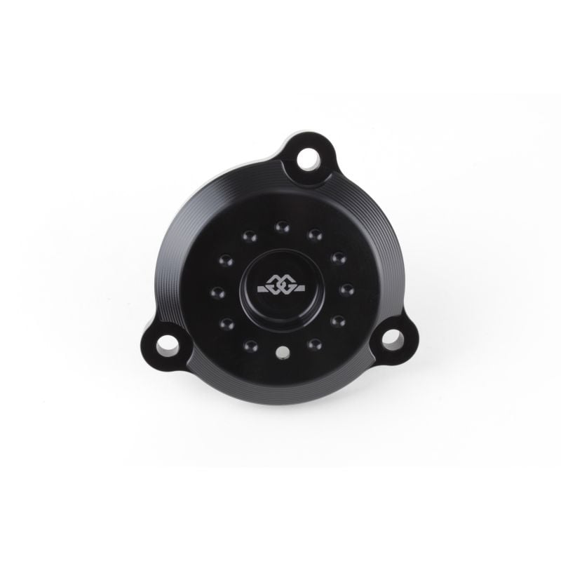 GTSC-06-BG Coperchio Puleggia Anteriore YAMAHA T-Max 530 (to 2016) 530 2012 2016 GILLES TOOLING