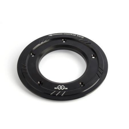 GTRAD-01-KIT-B Coperchio Puleggia Posteriore YAMAHA T-Max 560 / Tech Max 560 2020 2024 GILLES TOOLIN