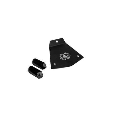 GTRCK-12-B Coperchi Pista - Kit specchi