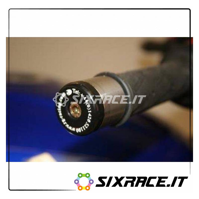 Hayabusa Patins Stabilisateur / Guidon 97-07 Bandit Gsx1250Fa V Strom G