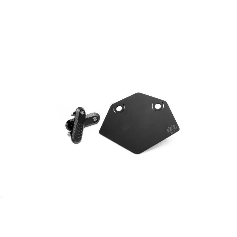 GTRCK-15-B Coperchi Pista - Kit specchi