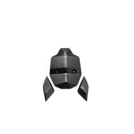 GTRCK-06-B Coperchi Pista - Kit specchi