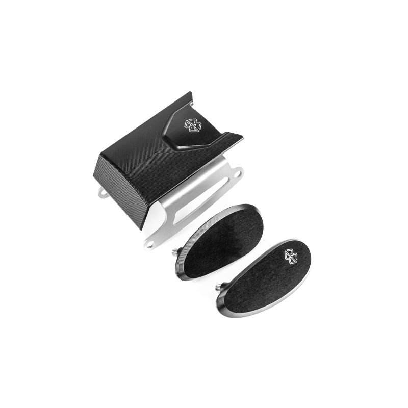 GTRCK-10-B Coperchi Pista - Kit specchi