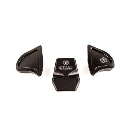 GTRCK-07-B Coperchi Pista - Kit specchi