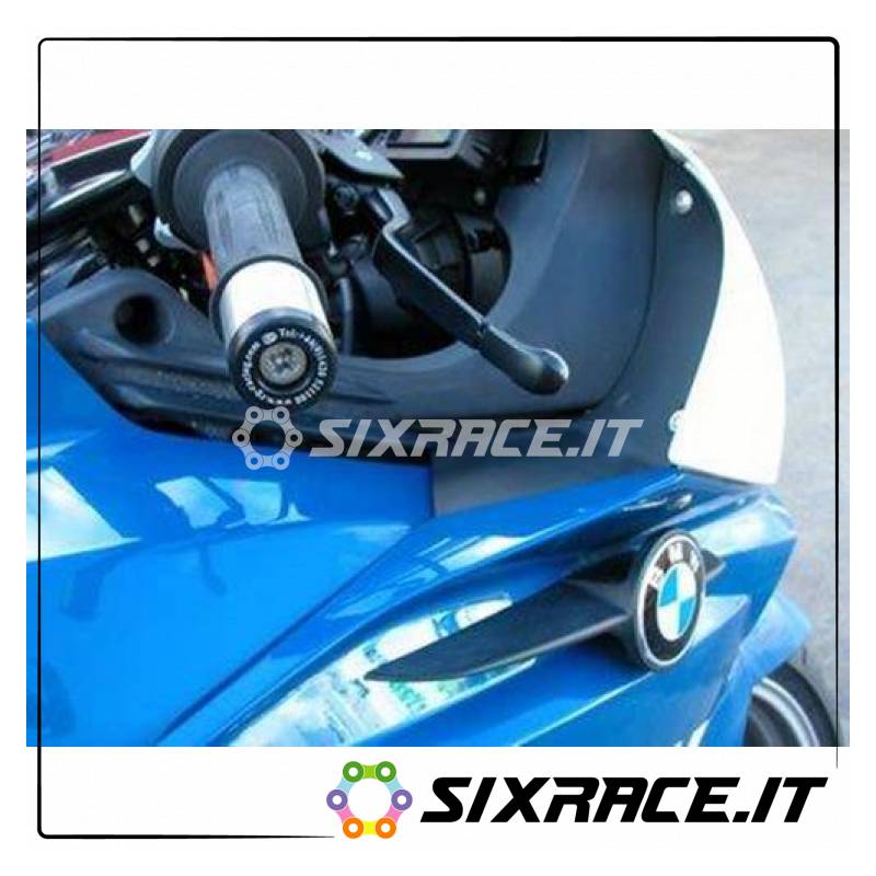 Stabilizzatori / Tamponi Manubrio Bmw K1200 R / S K1300 R 09- / F700Gs 13-