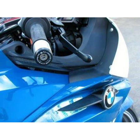 Stabilisateurs / Guidons Bmw K1200 R / S K1300 R 09- / F700Gs 13-