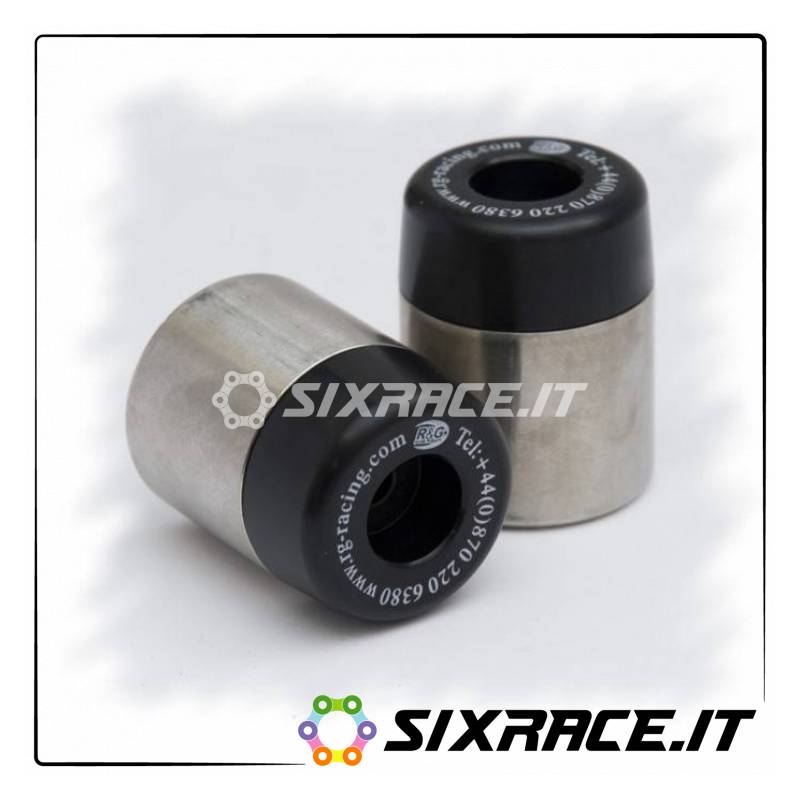 Stabilizzatori / Tamponi Manubrio Aprilia Rs125 06-