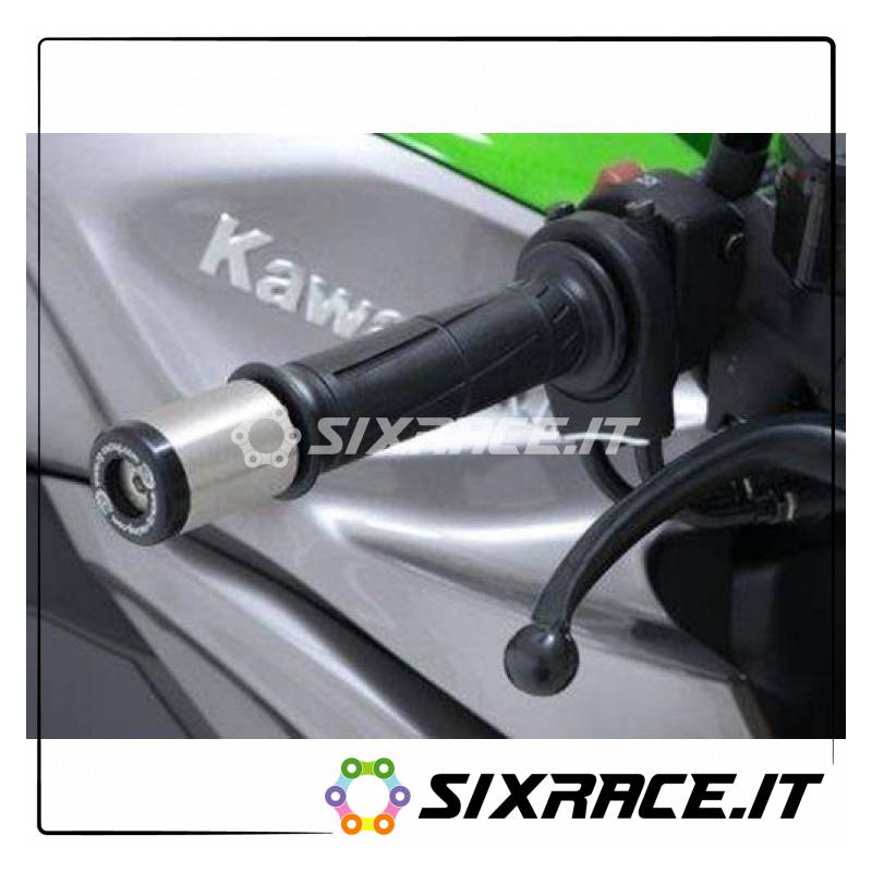 Stab.man. Kw ZZR 1400 06-12 ZX-7R GTR1400 Z1000 10-14 Versys 1000 ER-6 12