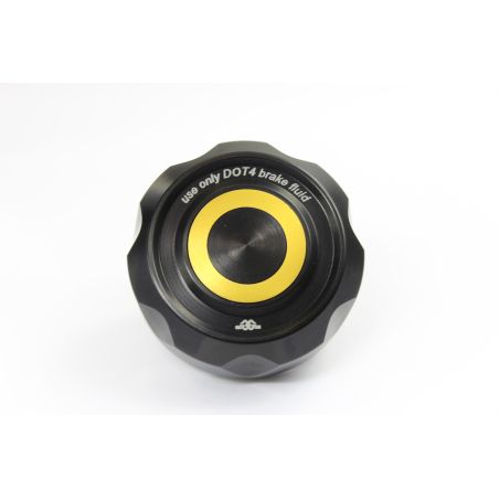 GTBRC-07-B Coperchio serbatoio freno post. DUCATI Multistrada V2 S 950 2022 2025 GILLES TOOLING