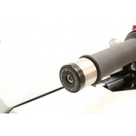 Stabilizzatori / Tamponi Manubrio Ktm Rc8 08-