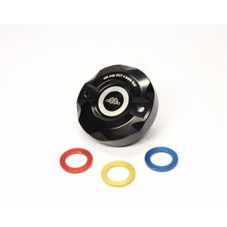 GTBRC-06-B Coperchio serbatoio freno ant. KTM Super Duke 1390 R 1400 2024 2024 GILLES TOOLING