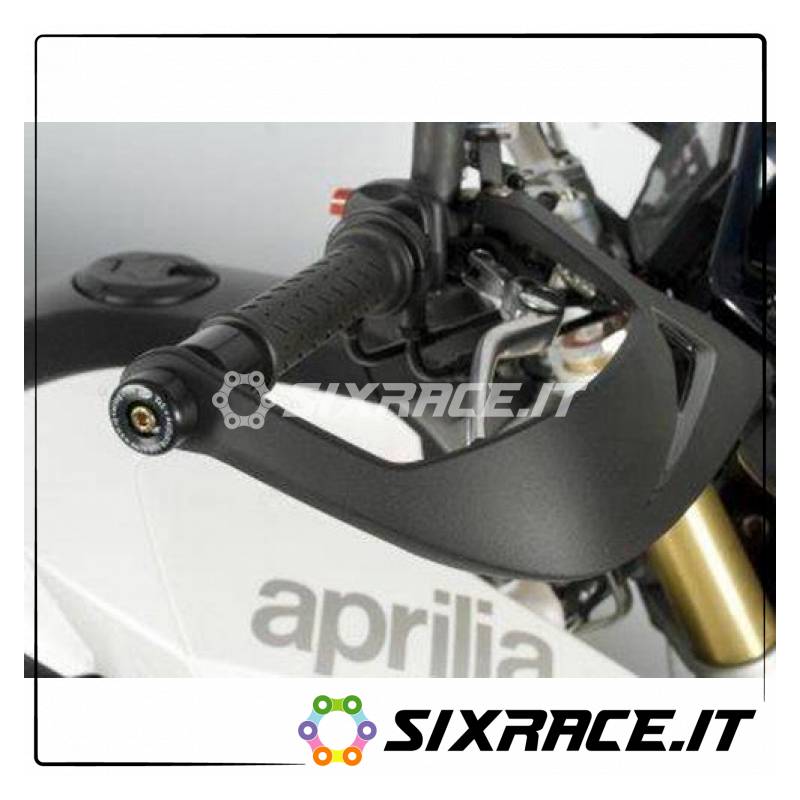 Stabilizzatori / Tamponi Manubrio Aprilia Dorsoduro 750 / 1200