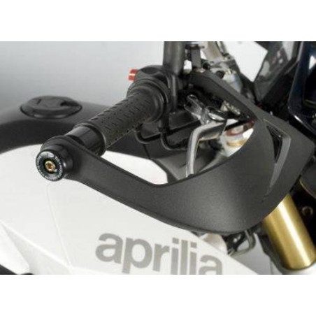 Stabilizzatori / Tamponi Manubrio Aprilia Dorsoduro 750 / 1200