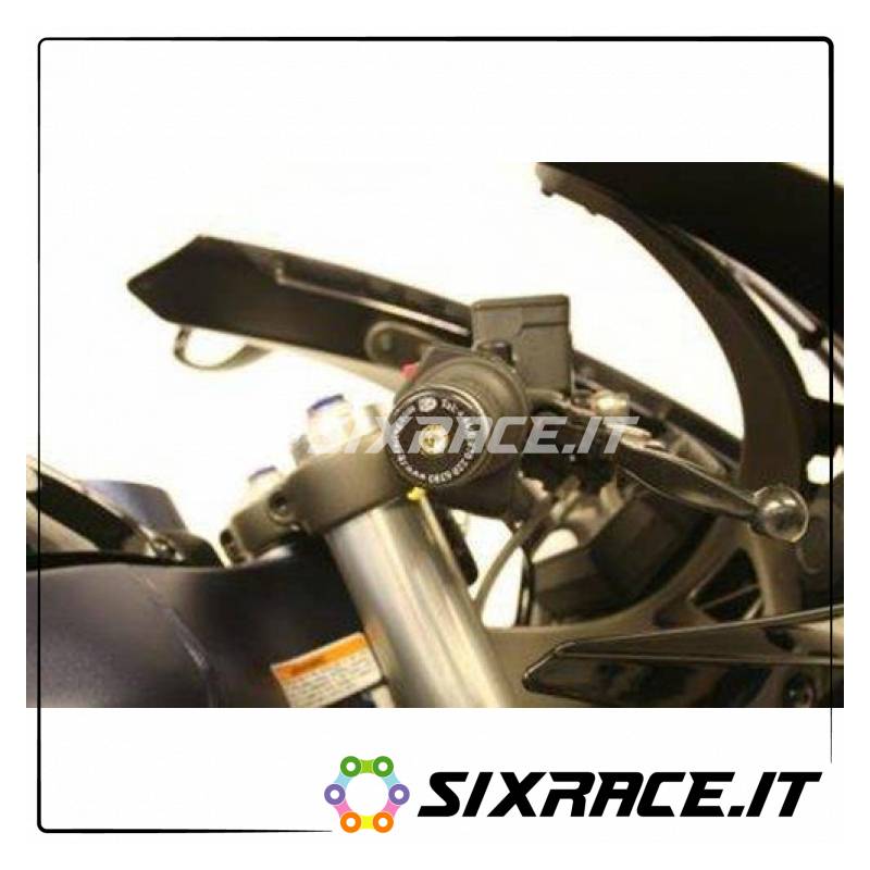 Buell 1125 R 08- Stabilisateurs / patins de guidon