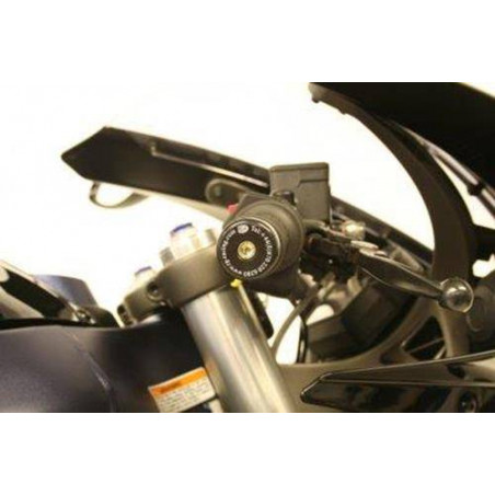 Stabilizzatori / Tamponi Manubrio Buell 1125 R 08-
