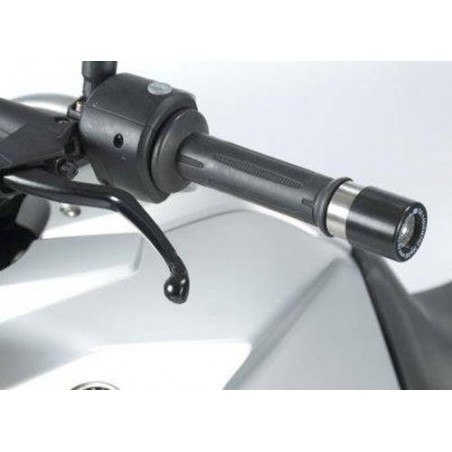 Stabilizzatori / Tamponi Manubrio Bmw F650Gs 08- / F800 Gs 08-