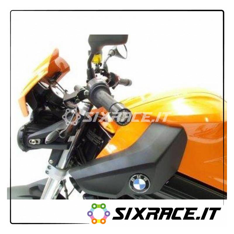 Stabilizzatori / Tamponi Manubrio Bmw F800R 09-