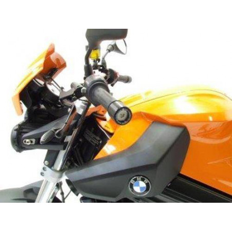Stabilizzatori / Tamponi Manubrio Bmw F800R 09-