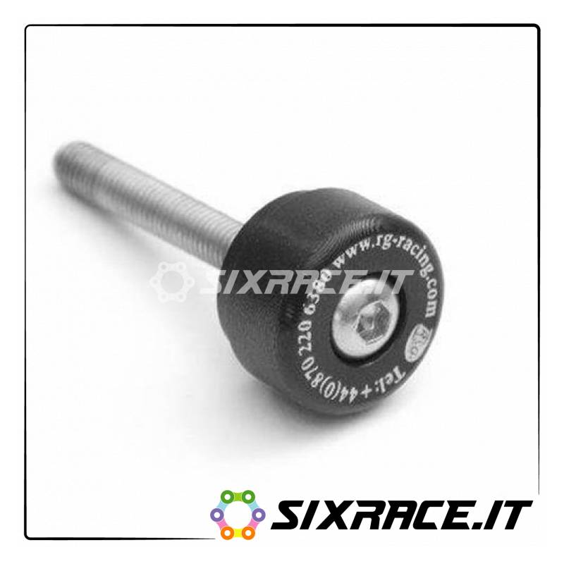 Stabilisateurs / écouvillons pour guidon Yamaha Super Tenere 1200 (avec protège-mains Yamaha