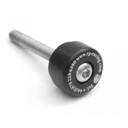 Stabilisateurs / écouvillons pour guidon Yamaha Super Tenere 1200 (avec protège-mains Yamaha