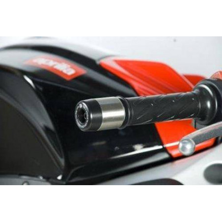 Stabilizzatori / Tamponi Manubrio Aprilia Rs4 125 11-