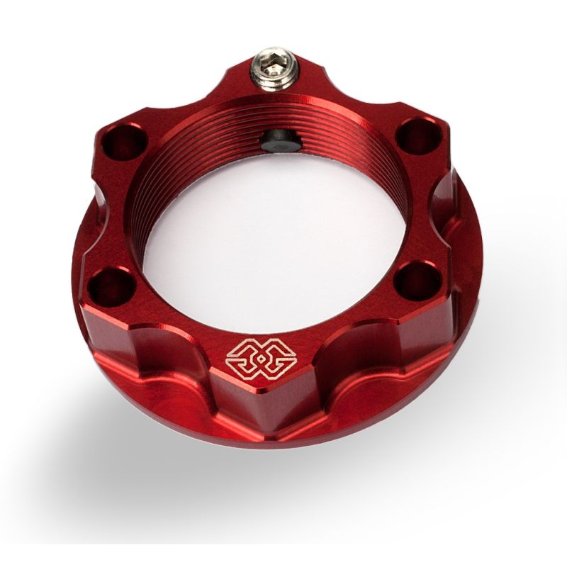 GTACMA-28-10-R Dado Cannotto Sterzo - Ergal ACMA BMW R NineT Racer 1200 2017 2020 GILLES TOOLING