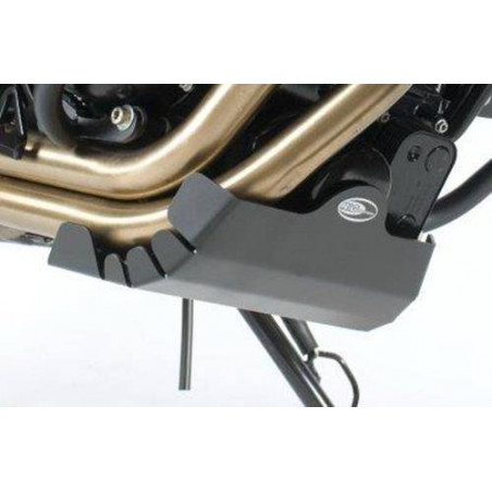 Husqvarna Plaque De Couleur Noir Bmw F650Gs 08- Bmw F700Gs 13- Bmw F800