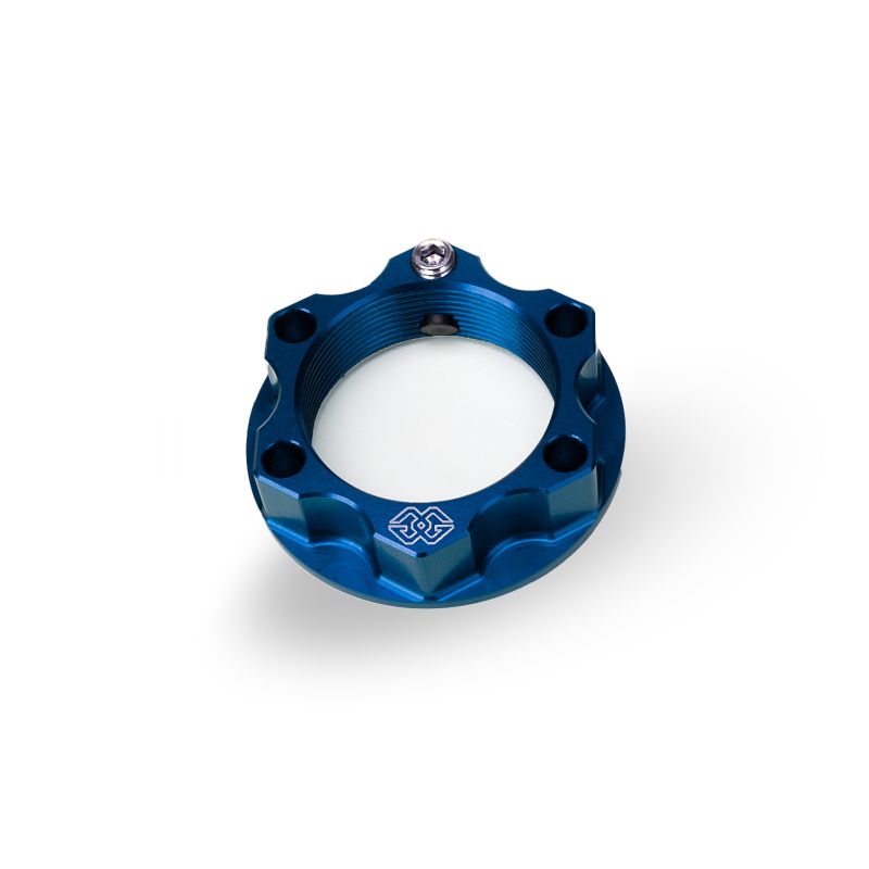 GTACMA-24-10-B Dado Cannotto Sterzo - Ergal ACMA HONDA Hornet 600 600 2007 2013 GILLES TOOLING