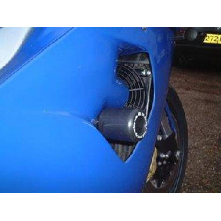 Protections / Protecteurs - Aprilia Rsv Mille 9800 Avant