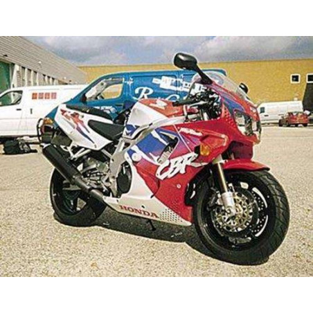 Protections / Protecteurs de cadre - Honda Cbr900 92-99
