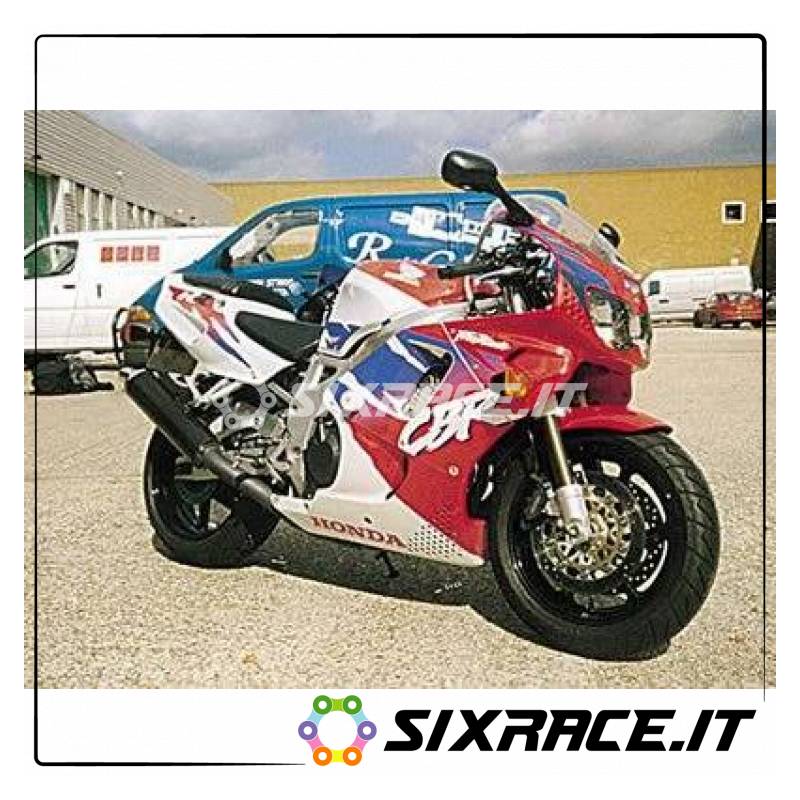 Tamponi / Protezioni Telaio - Honda Cbr900 92-99